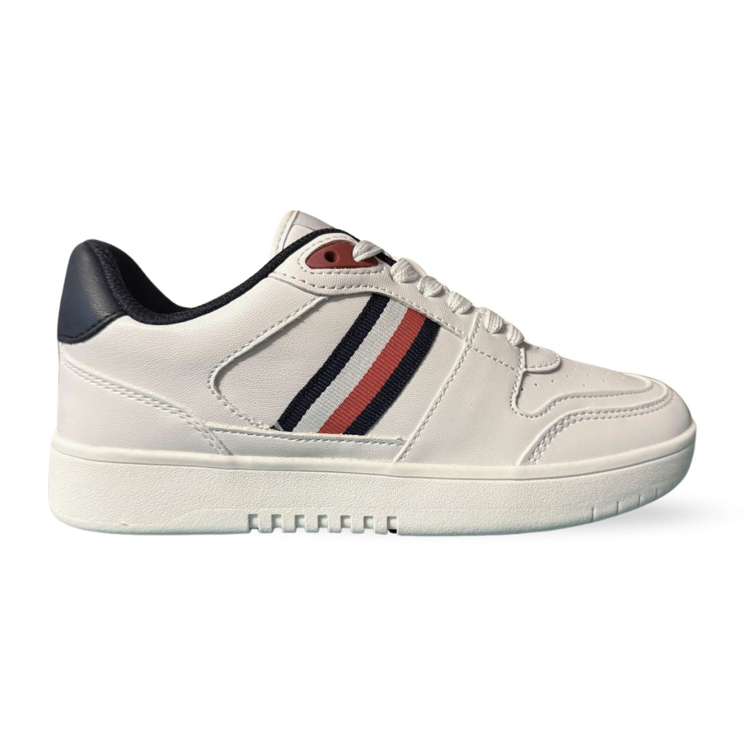 Tommy Hilfiger Arlih Sneakers Women - WHT - White / 35