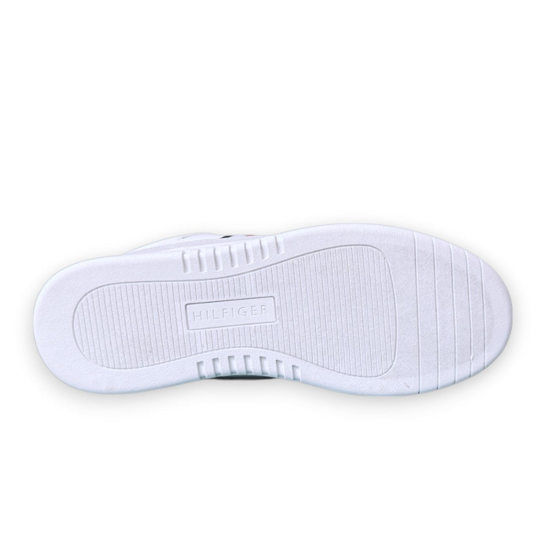 Tommy Hilfiger Arlih Sneakers Women - WHTGRY
