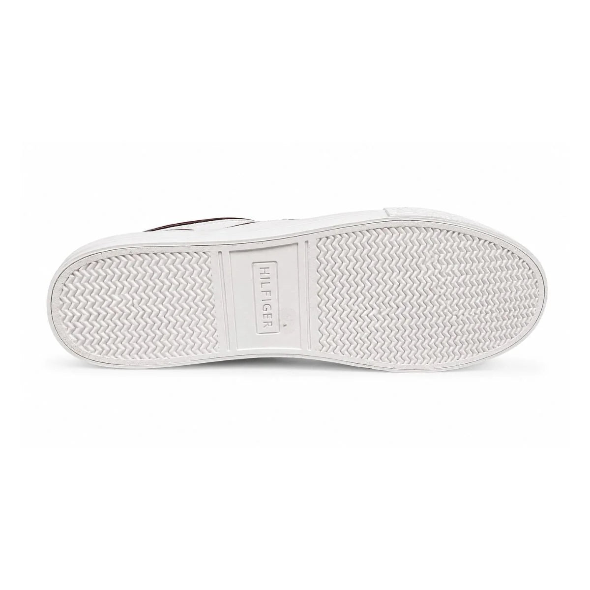 Tommy Hilfiger ARLYNE-C Sneakers Women - WHT