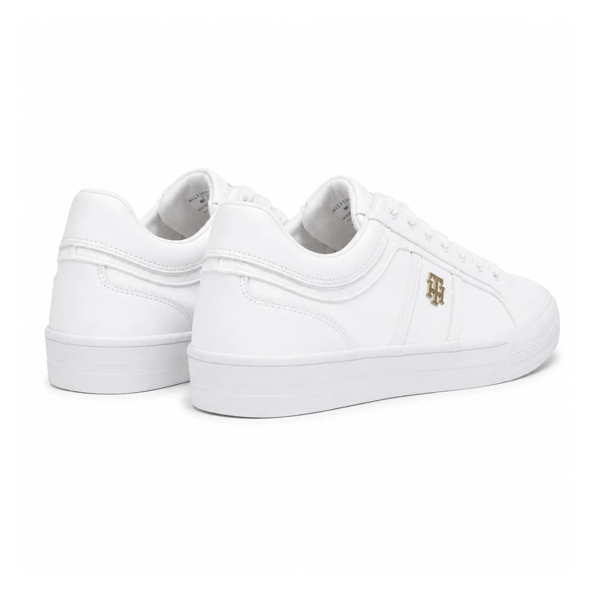 Tommy Hilfiger ARLYNE-C Sneakers Women - WHT