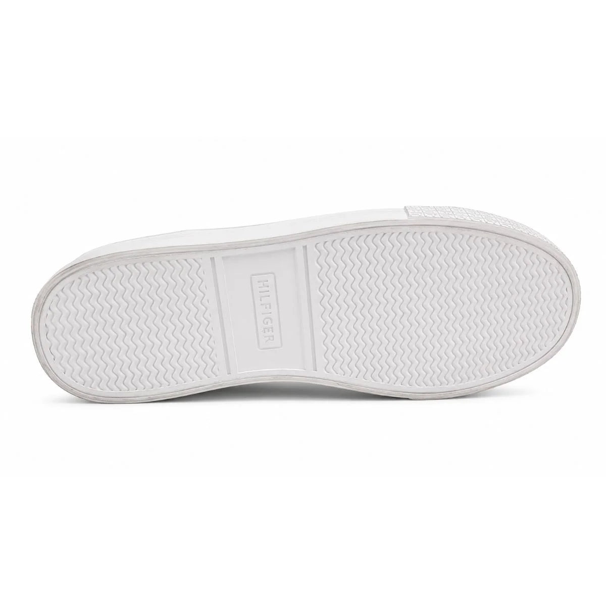 Tommy Hilfiger ARLYNE-C Sneakers Women - WHT