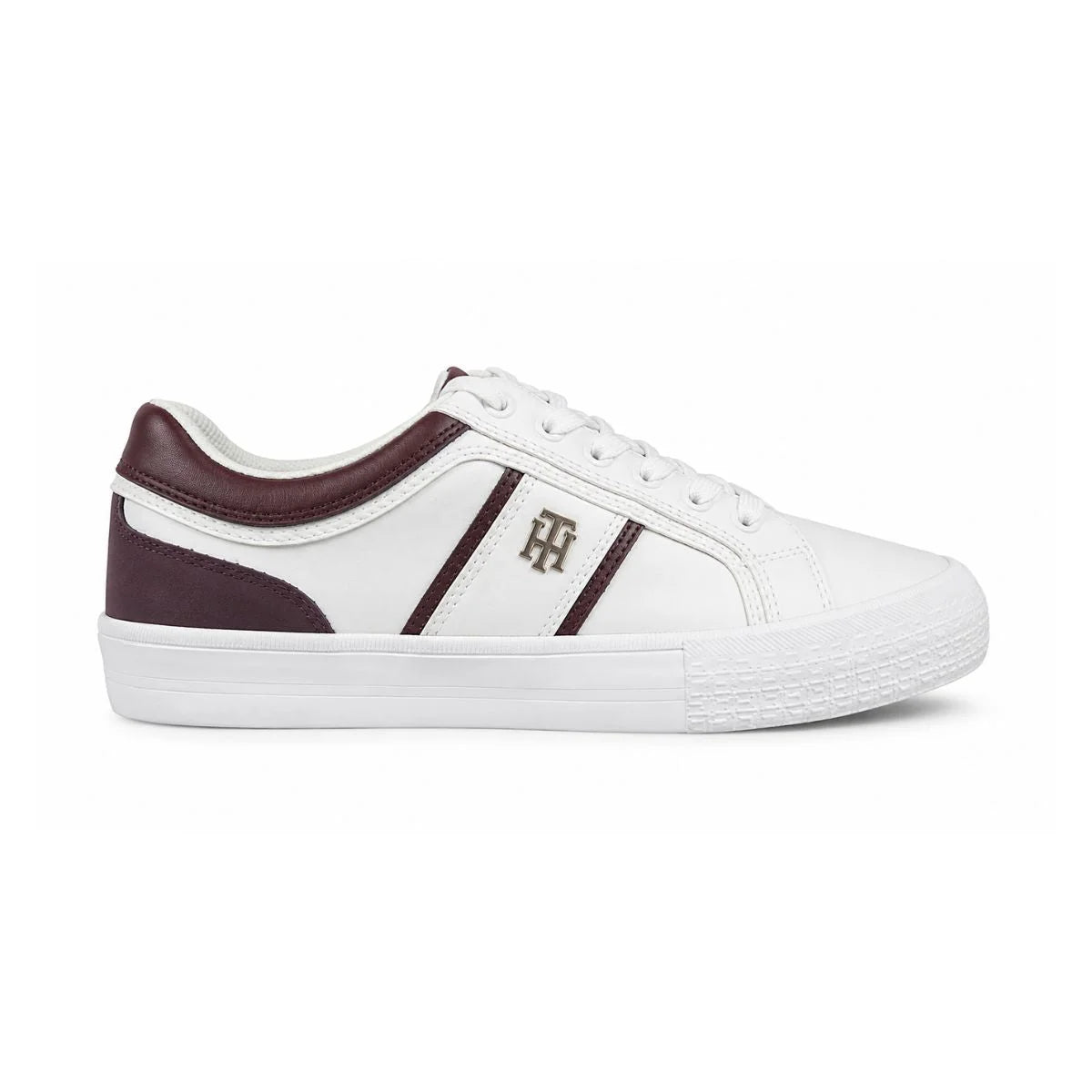 Tommy Hilfiger ARLYNE-C Sneakers Women - WHT