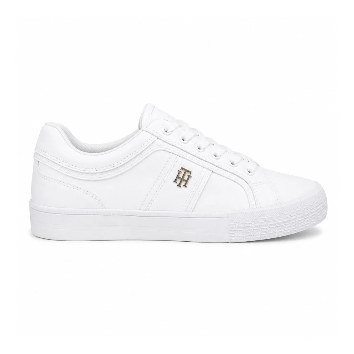 Tommy Hilfiger ARLYNE-C Sneakers Women - WHT