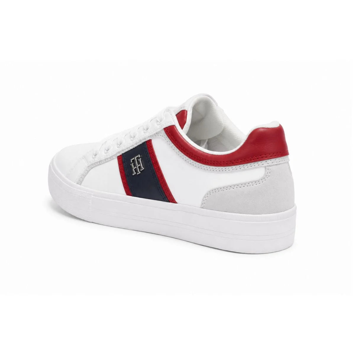 Tommy Hilfiger ARLYNE-C Sneakers Women - WHT