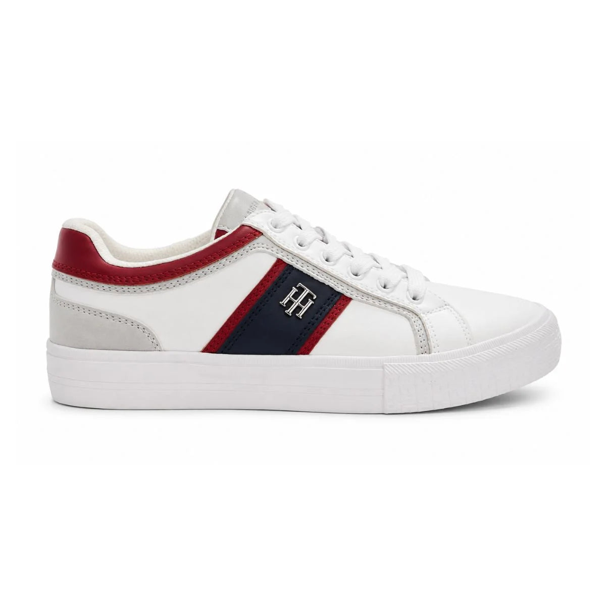 Tommy Hilfiger ARLYNE-C Sneakers Women - WHT
