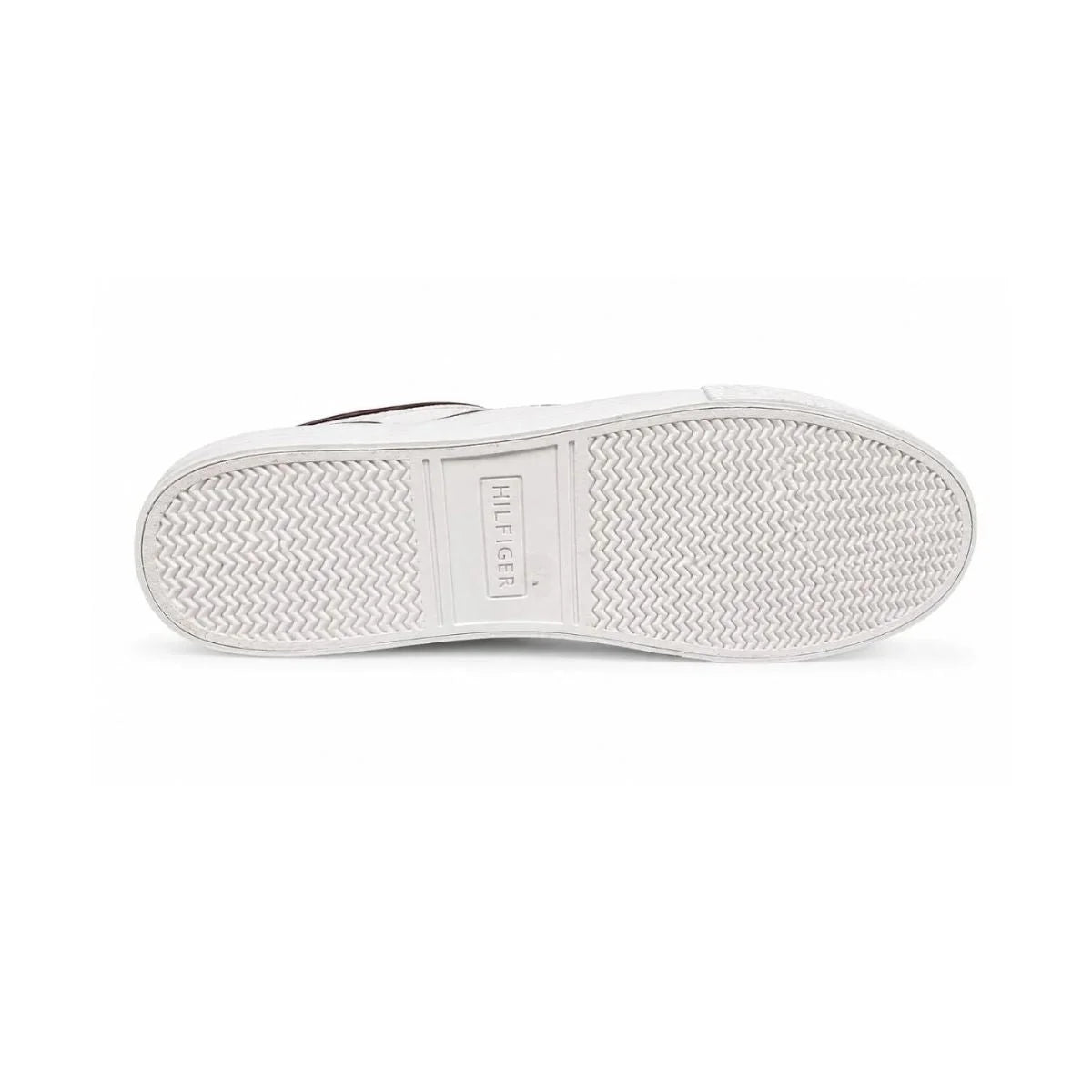 Tommy Hilfiger ARLYNE-C Sneakers Women - WHT