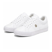 Tommy Hilfiger ARLYNE-C Sneakers Women - WHT - White / 35