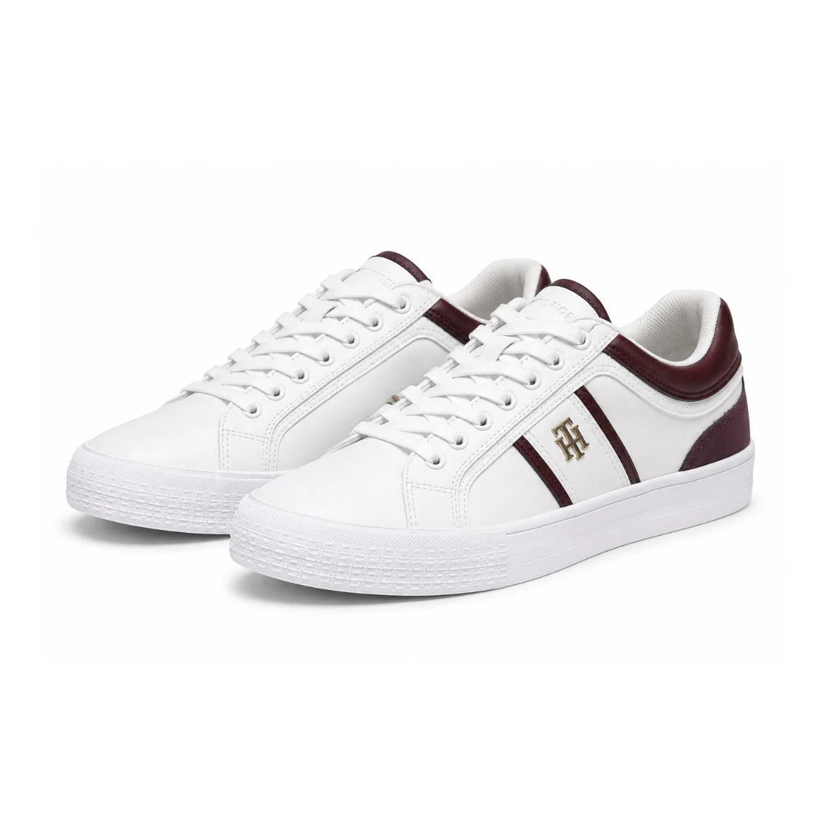 Tommy Hilfiger ARLYNE-C Sneakers Women - WHT - White / 36