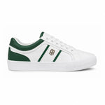 Tommy Hilfiger ARLYNE-C Sneakers Women - WHTGRN