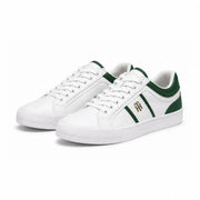 Tommy Hilfiger ARLYNE-C Sneakers Women - WHTGRN - White / 36