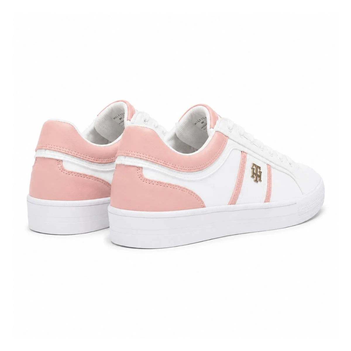 Tommy Hilfiger ARLYNE-C Sneakers Women - WHTPNK