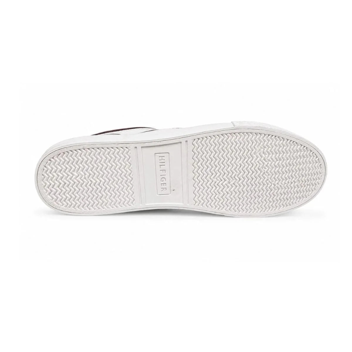 Tommy Hilfiger ARLYNE-C Sneakers Women - WHTPNK