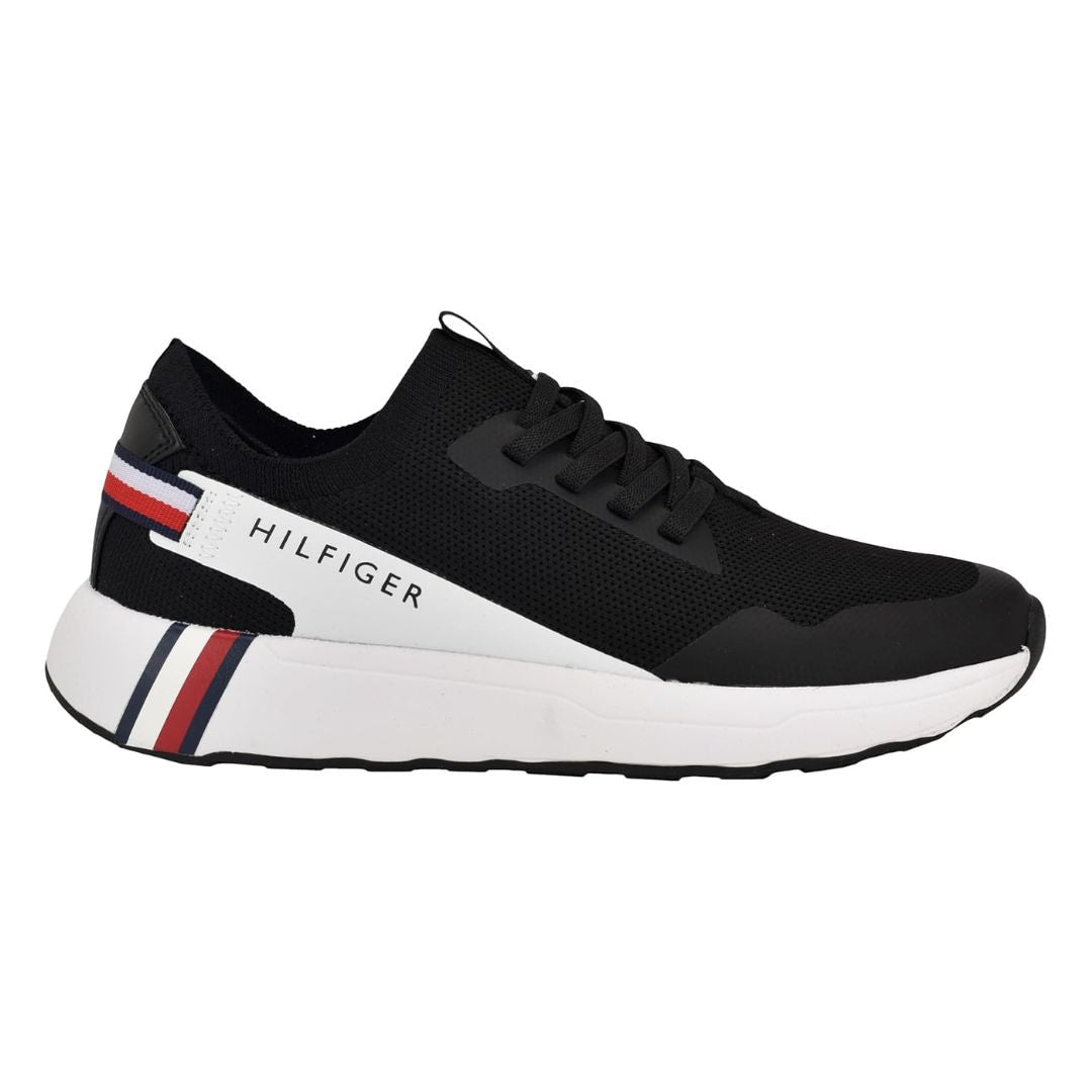 Tommy Hilfiger Arosa Sneakers Kids - BLK