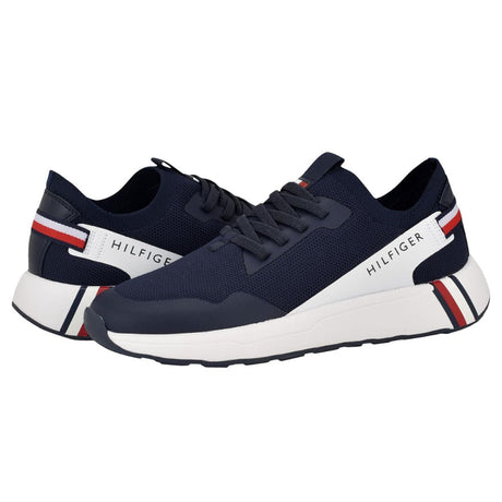 Tommy Hilfiger Arosa Sneakers Kids - NVY - Navy / 35 / M