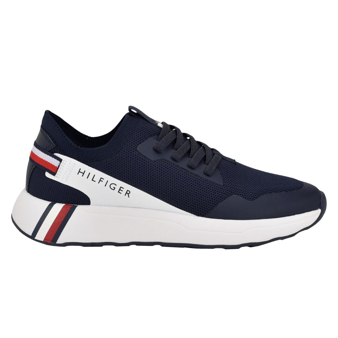 Tommy Hilfiger Arosa Sneakers Kids - NVY