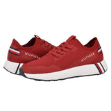 Tommy Hilfiger Arosa Sneakers Kids - RED - Red / 35 / M