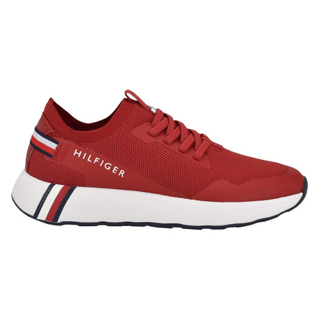 Tommy Hilfiger Arosa Sneakers Kids - RED