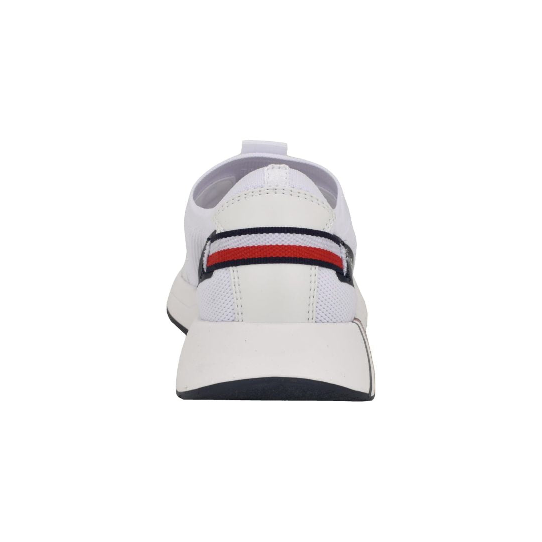 Tommy Hilfiger Arosa Sneakers Kids - WHT