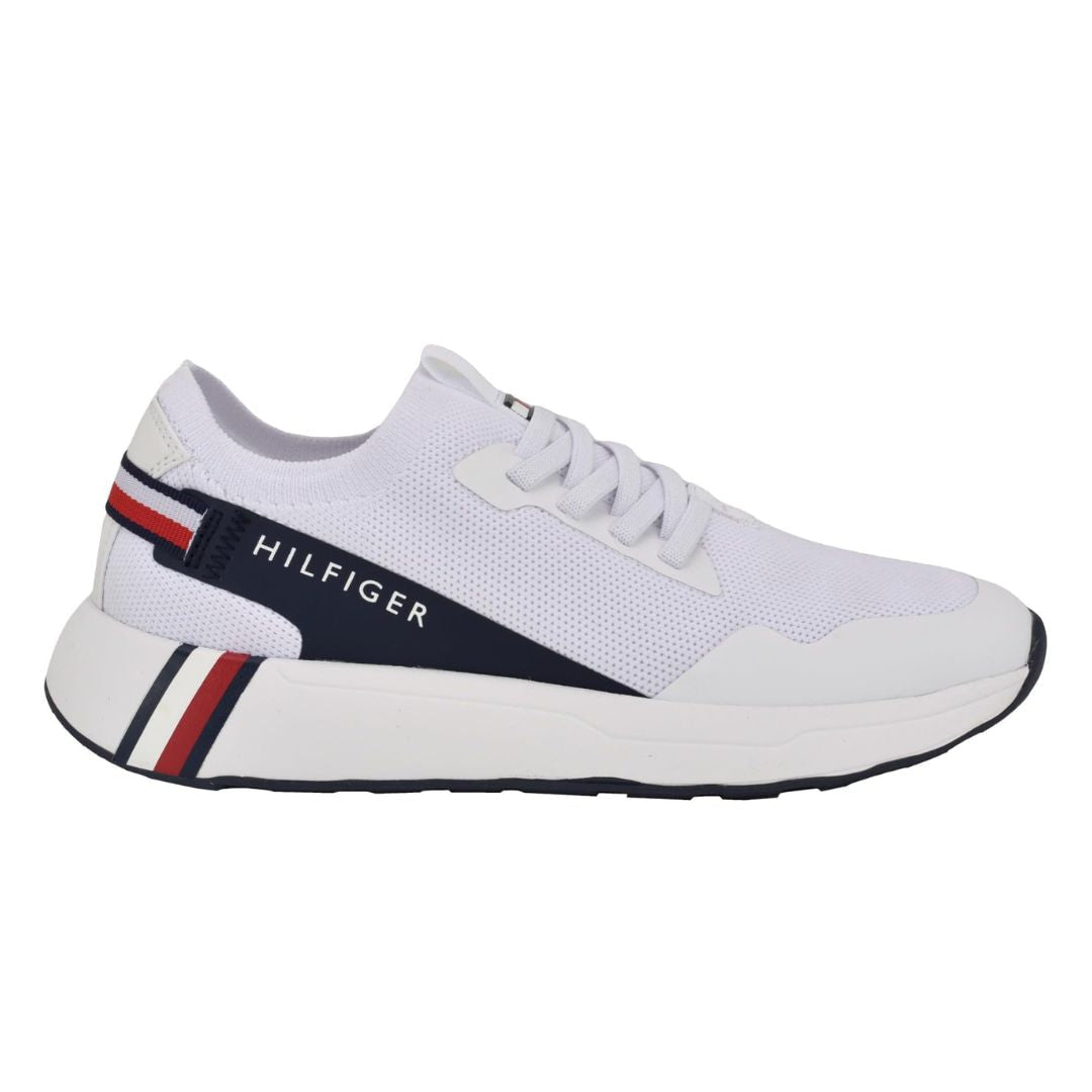 Tommy Hilfiger Arosa Sneakers Kids - WHT