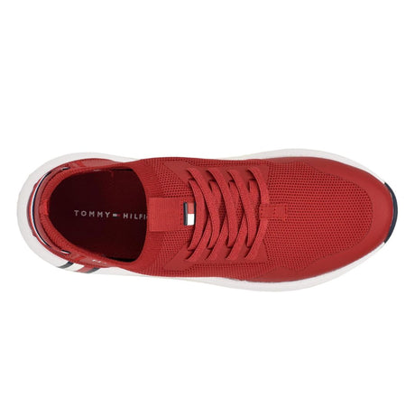 Tommy Hilfiger Arosa Sneakers Women - RED