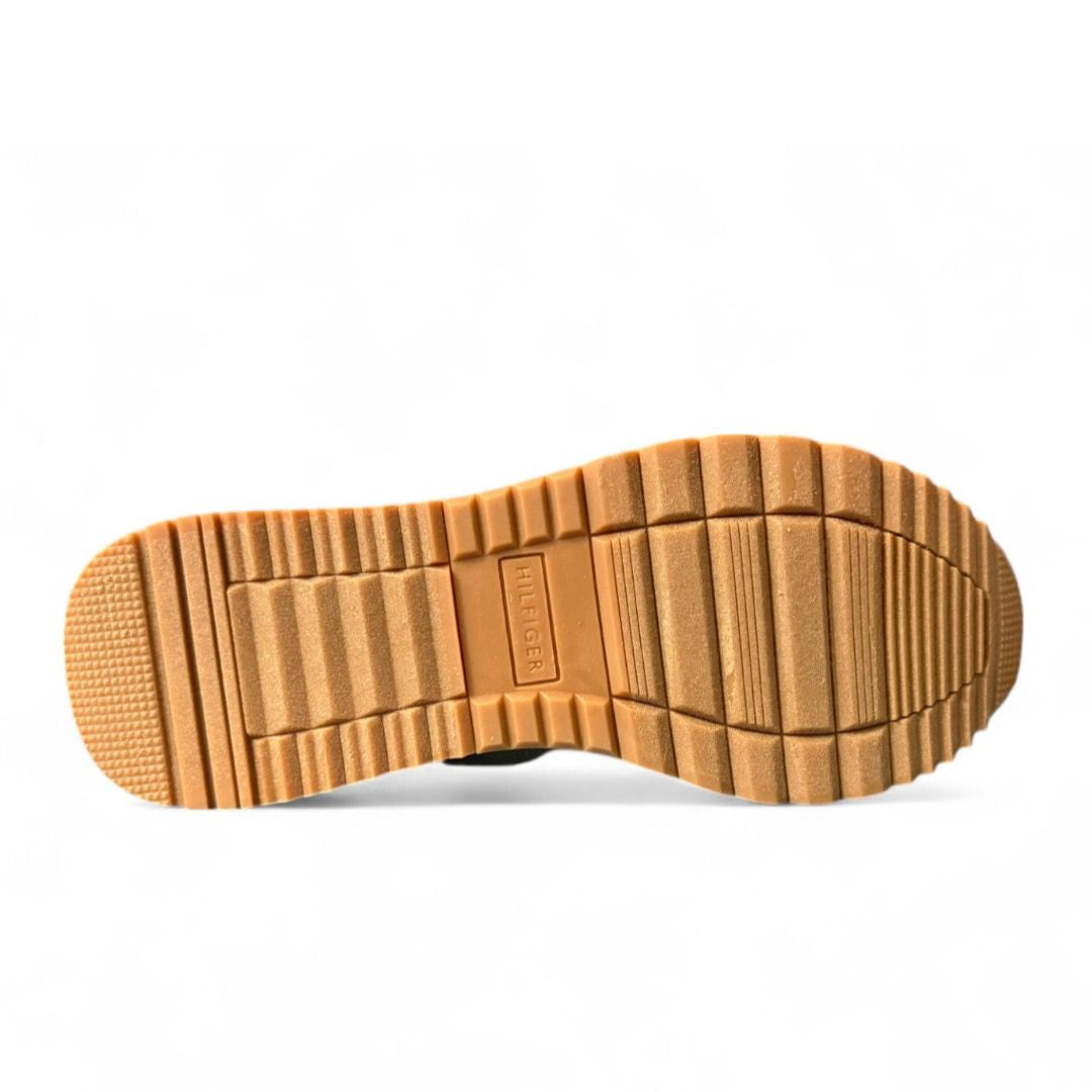 Tommy Hilfiger Atus Sneakers Men - GRYBEG