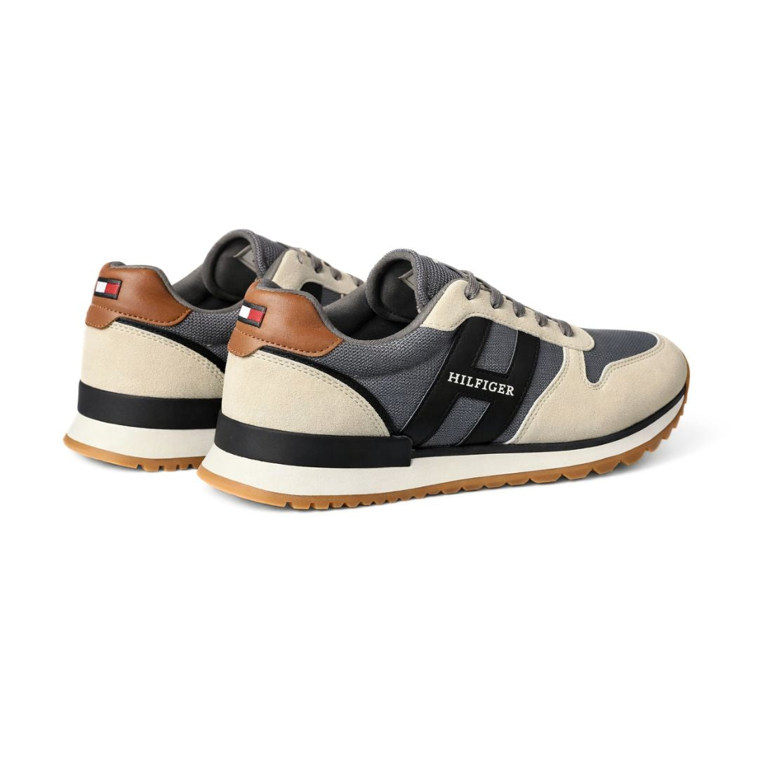 Tommy Hilfiger Atus Sneakers Men - GRYBEG