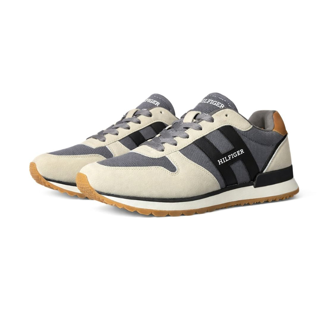 Tommy Hilfiger Atus Sneakers Men - GRYBEG