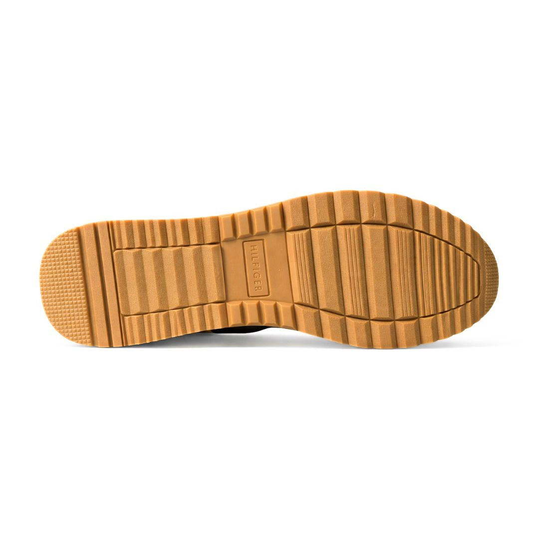 Tommy Hilfiger Atus Sneakers Men - GRYBEG