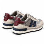 Tommy Hilfiger Atus Sneakers Men - GRYNVY
