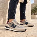 Tommy Hilfiger Atus Sneakers Men - GRYNVY