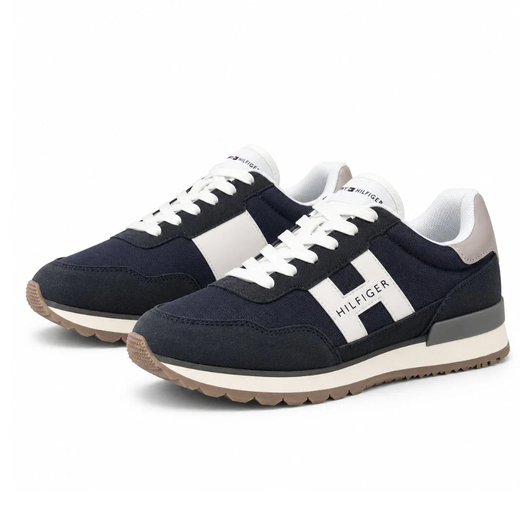 Tommy Hilfiger Atus Sneakers Men - NVY - Navy / 40