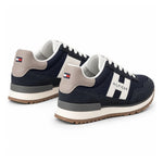 Tommy Hilfiger Atus Sneakers Men - NVY