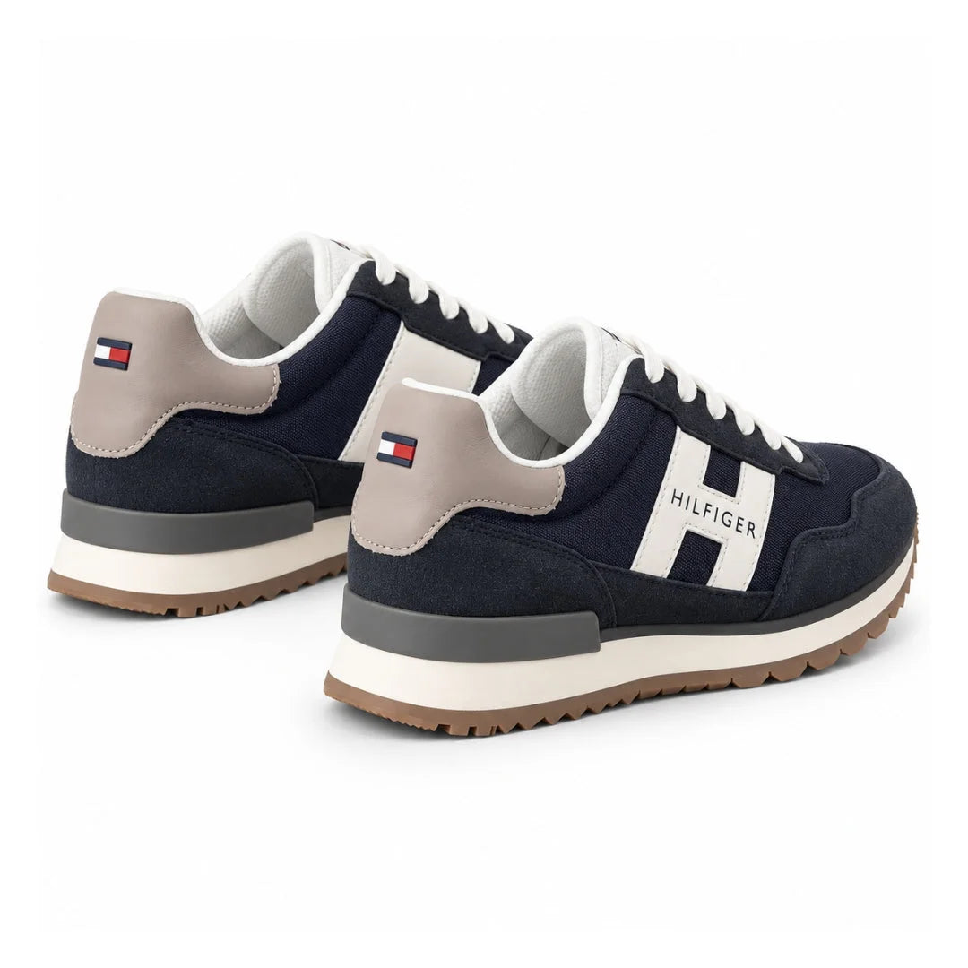 Tommy Hilfiger Atus Sneakers Men - NVY