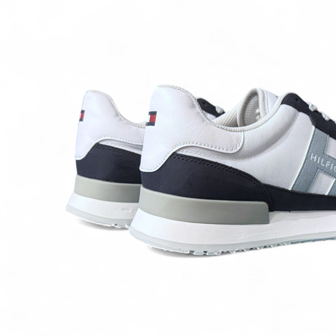 Tommy Hilfiger Atus Sneakers Men - WHTNVY