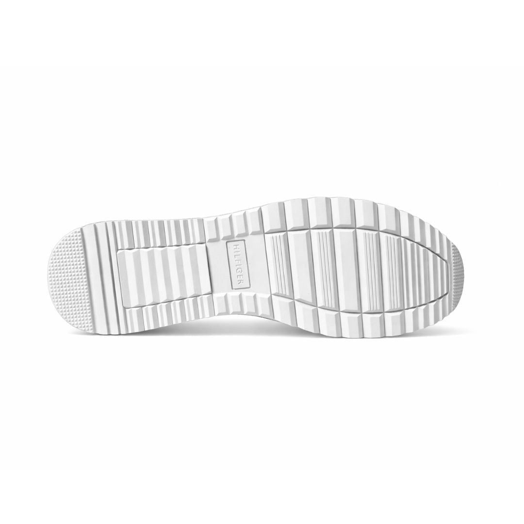 Tommy Hilfiger Atus Sneakers Men - WHTNVY