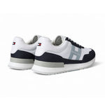 Tommy Hilfiger Atus Sneakers Men - WHTNVY