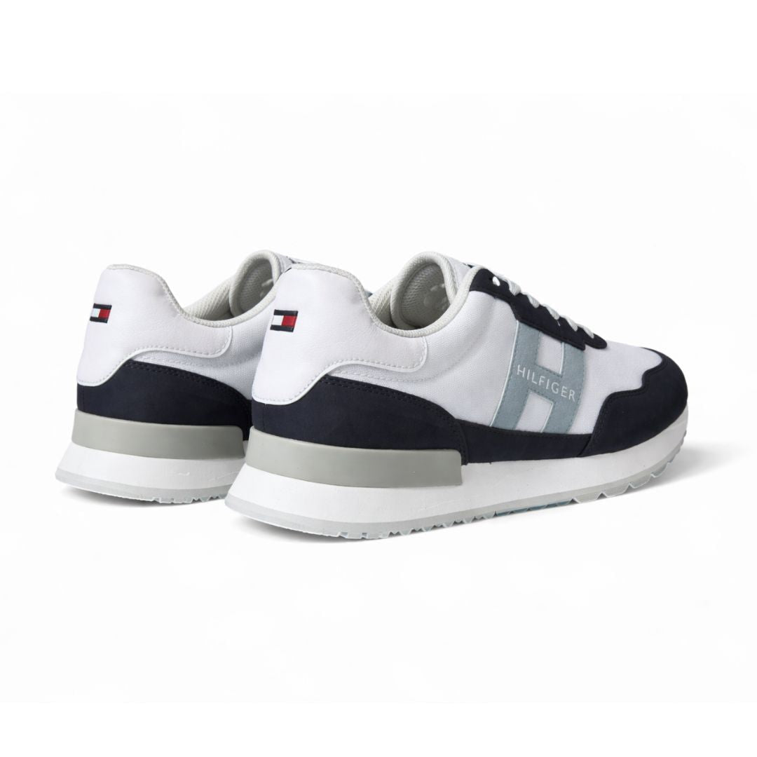 Tommy Hilfiger Atus Sneakers Men - WHTNVY