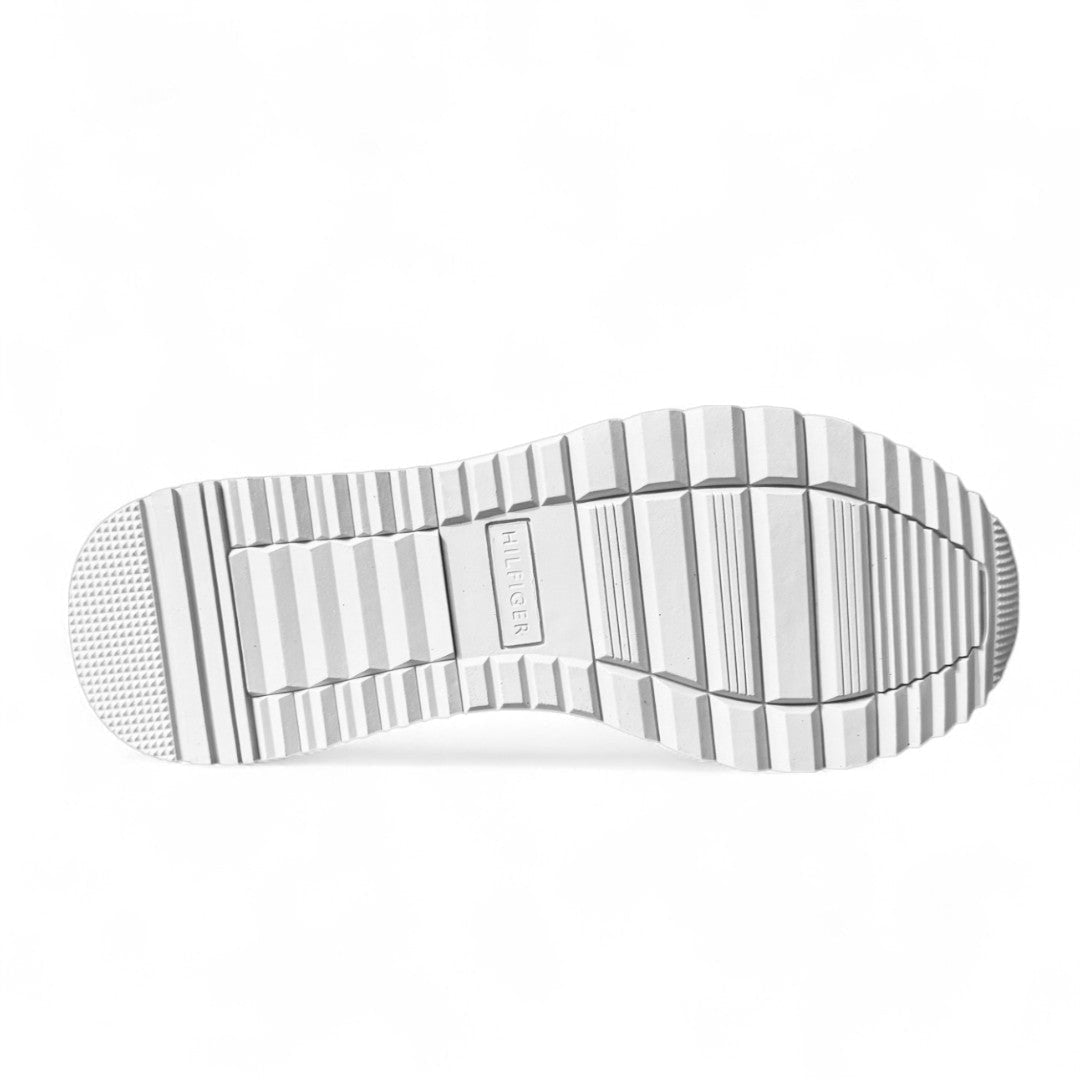 Tommy Hilfiger Atus Sneakers Men - WHTNVY