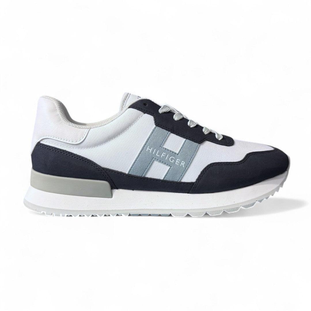 Tommy Hilfiger Atus Sneakers Men - WHTNVY