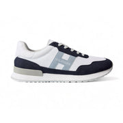 Tommy Hilfiger Atus Sneakers Men - WHTNVY - White/ Navy / 40