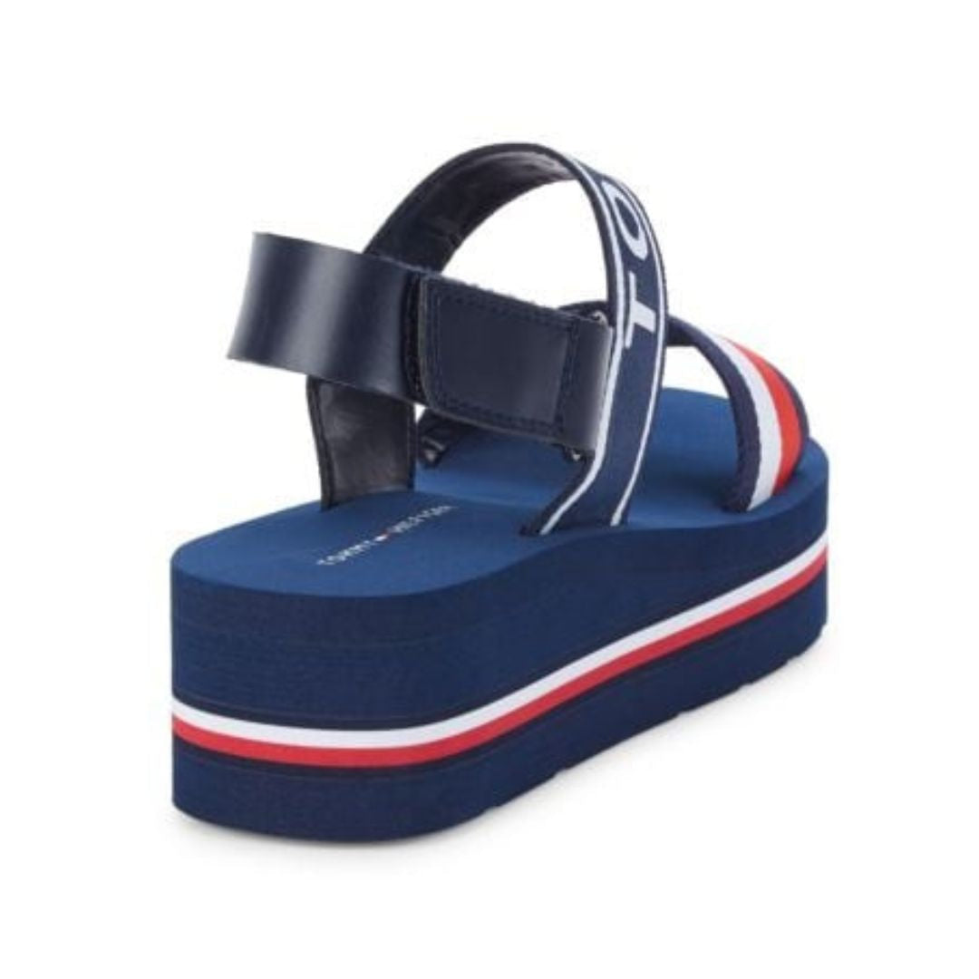 Tommy Hilfiger AVENI Sandal Women NVY