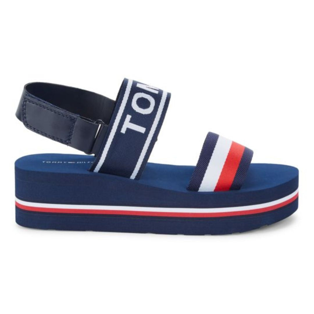 Tommy Hilfiger AVENI Sandal Women NVY