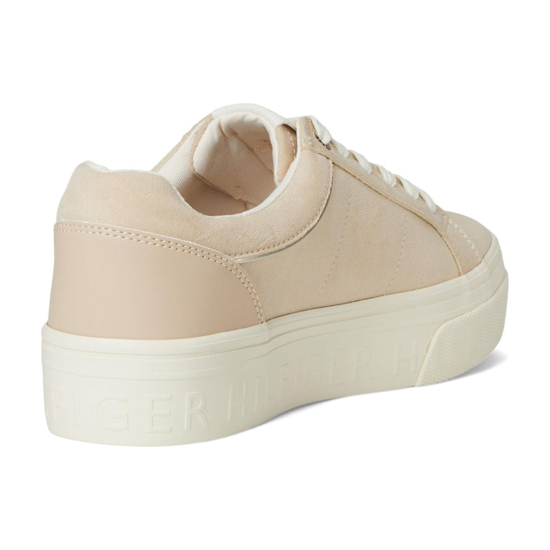 Tommy Hilfiger Badria 2 Sneakers Women - BEG