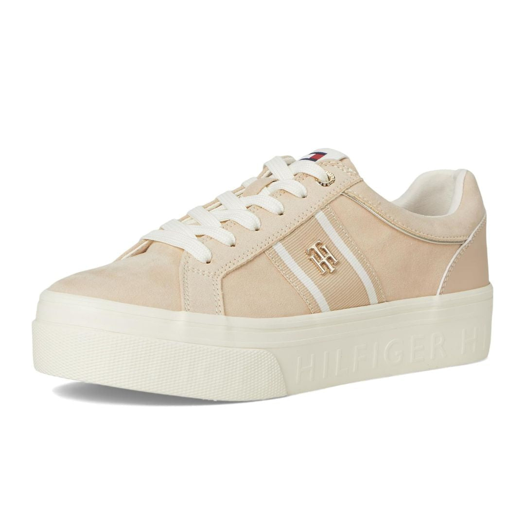 Tommy Hilfiger Badria 2 Sneakers Women - BEG