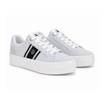 Tommy Hilfiger Badria Women Sneakers - BLU - Blue / 35