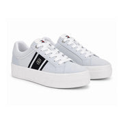 Tommy Hilfiger Badria Women Sneakers - BLU - Blue / 35