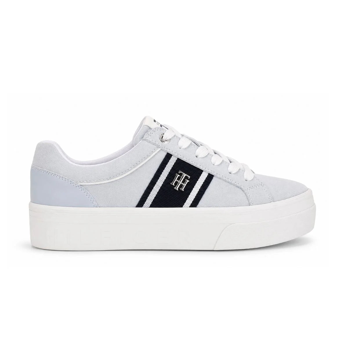 Tommy Hilfiger Badria Women Sneakers - BLU