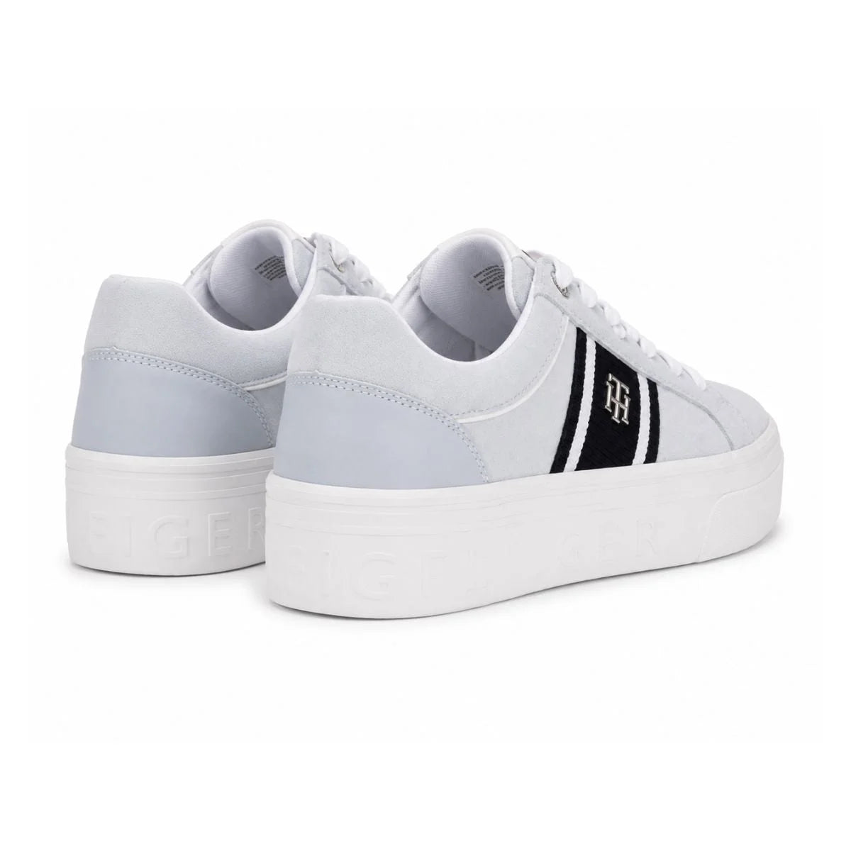 Tommy Hilfiger Badria Women Sneakers - BLU