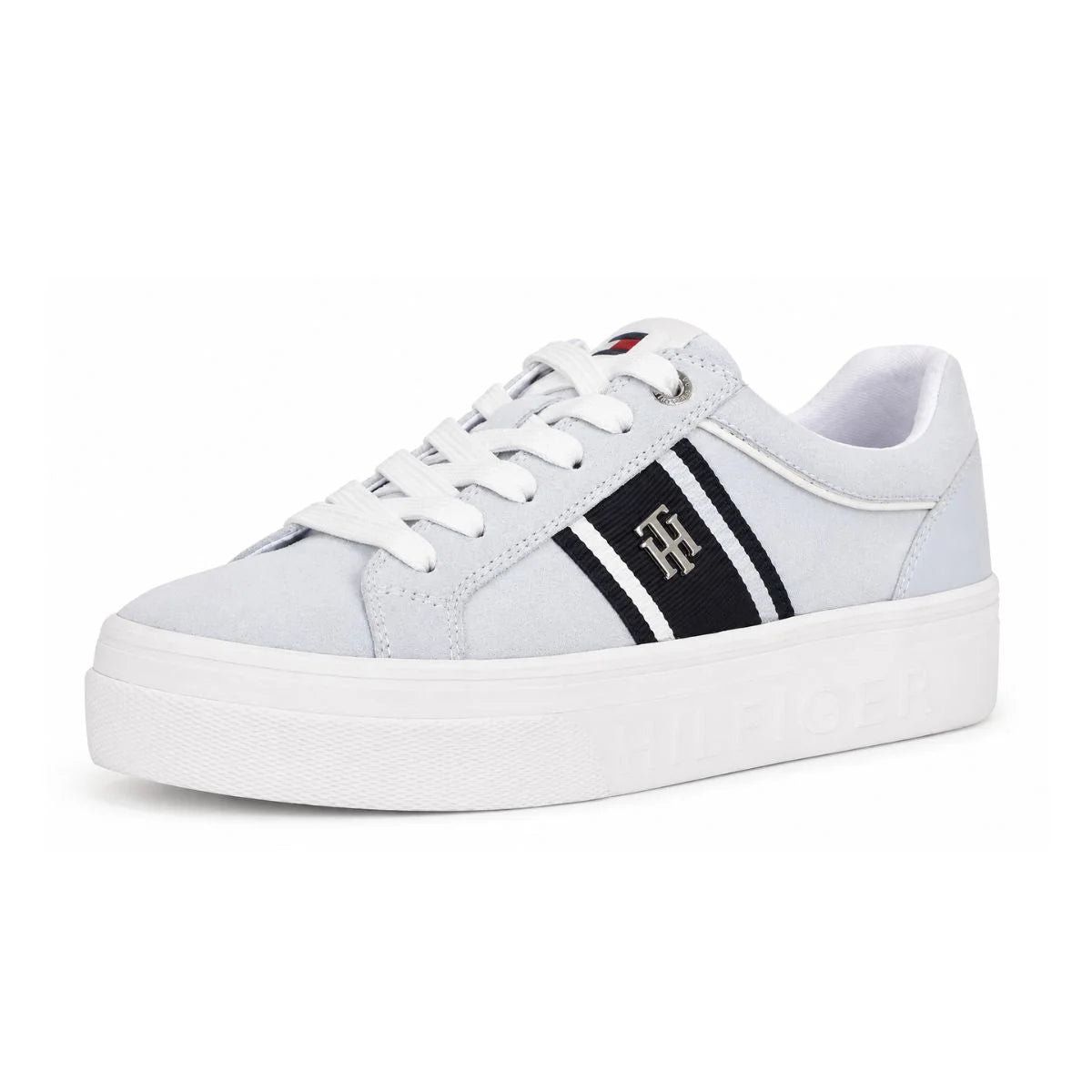 Tommy Hilfiger Badria Women Sneakers - BLU
