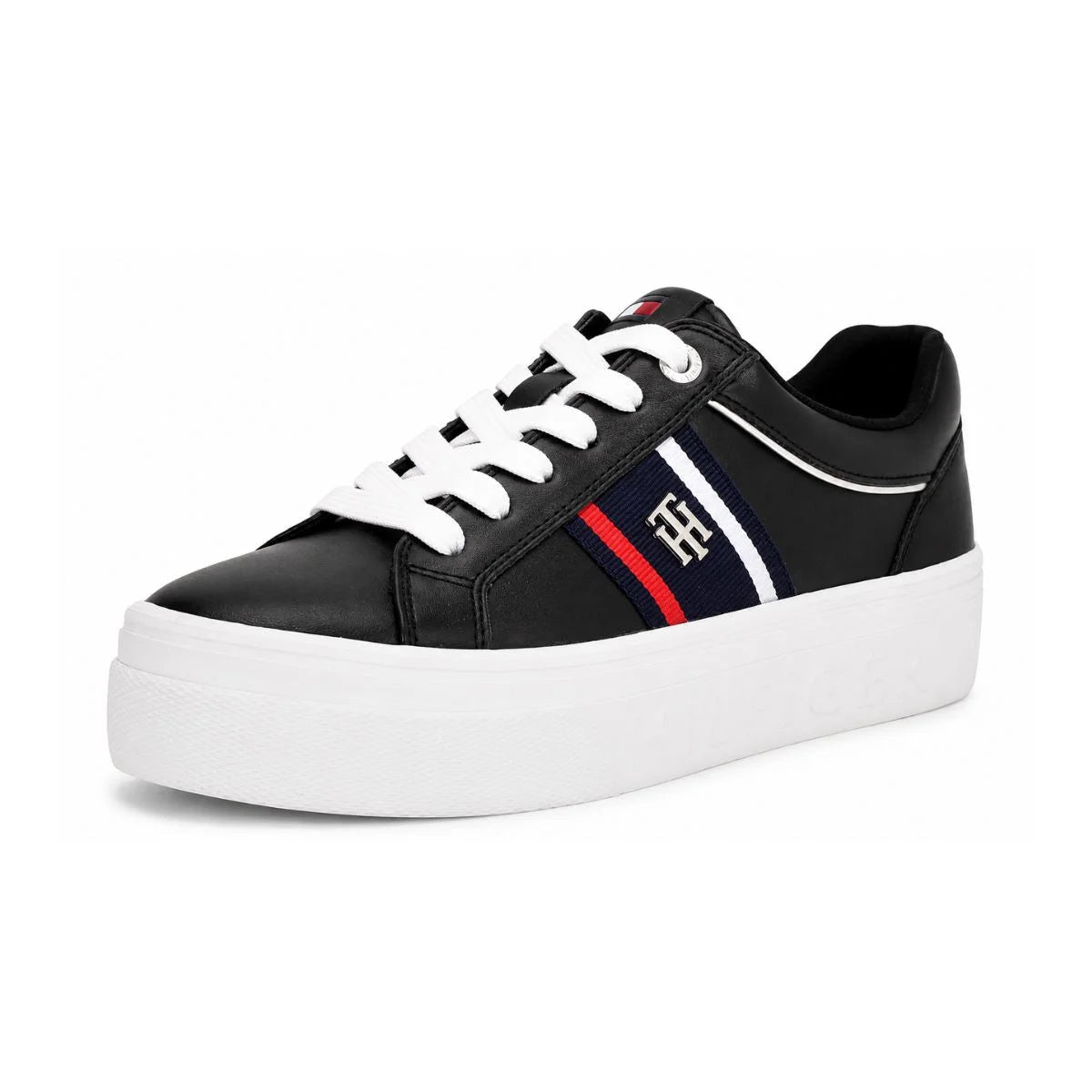 Tommy Hilfiger Badria Women’s Sneakers - BLK